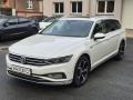 Volkswagen Passat Variant 2.0TDi,140kw,DSG,4MOTION
