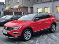 Volkswagen T-Roc 2.0TDi,110kw,DSG,4MOTION