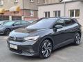 Volkswagen ID.4 PERFORMANCE UPGRADE,150kw,20A 