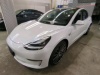 Tesla Model 3 LONG RANGE DUAL MOTOR 355kw