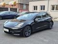 Tesla Model 3 LONG RANGE DUAL MOTOR 366kw