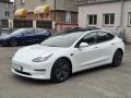 Tesla Model 3 LONG RANGE DUAL MOTOR 366kw