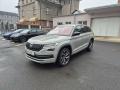 koda Kodiaq SPORTILINE - ZAMLUVENO !!!