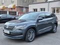 koda Kodiaq 2.0TDi,110kw,DSG,19ALU,L&K