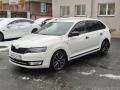 koda Rapid Spaceback 1.2TSi,63kw,15ALU