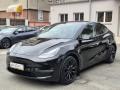 Tesla Model Y LONG RANGE DUAL MOTOR 378kw