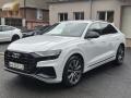 Audi Q8 3.0TDi,210kw,QUATTRO,20ALU