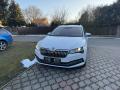 koda Superb Combi 2.0TDi,147kw,DSG,4x4.19A