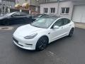 Tesla Model 3 366kw ZAMLUVENO !!!