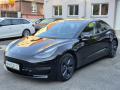 Tesla Model 3 LONG RANGE DUAL MOTOR 366kw