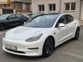 Tesla Model 3 LONG RANGE DUAL MOTOR 366kw 