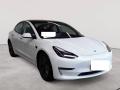 Tesla Model 3 LONG RANGE DUAL MOTOR 366kw