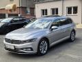 Volkswagen Passat Variant 2.0TDi,110kw,DSG,17ALU