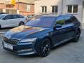koda Superb Combi 2.0TDi,147kw,DSG,4x4,L&K