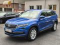 koda Kodiaq 2.0TDi,147kw,DSG,4x4