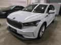 koda Enyaq iV 150kw, iV80 LOFT,21ALU,TZ