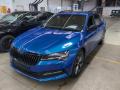 koda Superb Combi SPORTLINE 2.0TDi,DSG