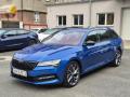 koda Superb Combi SPORTLINE 2.0TDi,DSG