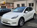 Tesla Model Y LONG RANGE DUAL MOTOR 378kw