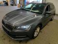 koda Superb Combi 2.0TDi,110kw,16ALU,TZ