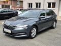 koda Superb Combi 2.0TDi,110kw,16ALU,TZ