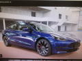 Tesla Model 3 PERFORMANCE 377kw