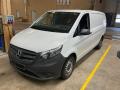 Mercedes-Benz Vito LANG 1.7CDi 75kw 