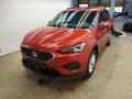 Seat Tarraco 2.0TDi,110kw,DSG,7-MST,17ALU