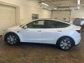 Tesla Model Y LONG RANGE DUAL MOTOR 378kw
