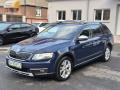 koda Octavia Combi Scout 2.0TDi,135kw,4x4