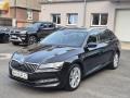 koda Superb Combi 2.0TDi,DSG,110kw,18ALU