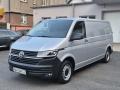 Volkswagen Transporter T6 Lang, 110kw, DLNA
