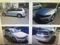 Volkswagen Passat Variant 2.0TDi,110kw,DSG,17ALU