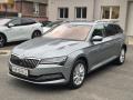 koda Superb Comb 2.0TDi,110kw,DSG,17ALU