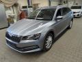 koda Superb Comb 2.0TDi,110kw,DSG,17ALU