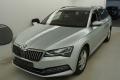 koda Superb Comb 2.0TDi,110kw,DSG,17ALU
