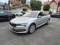 koda Superb Comb 2.0TDi,110kw,DSG,17ALU