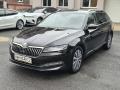 koda Superb Combi 1.5TSi,DSG,110kw,17ALU