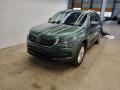 koda Kodiaq 2.0TDi,110kw,DSG,18ALU