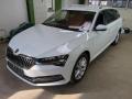 koda Superb Combi 2.0TDi,DSG,110kw,17ALU