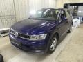 Volkswagen Tiguan 2.0TDi,110kw,DSG,18ALU,LED