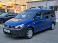 Volkswagen Caddy MAXI 1.6TDi,75KW,7-MST 