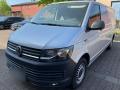 Volkswagen Transporter T6 Lang, 110kw, DLNA