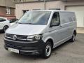 Volkswagen Transporter T6 Lang, 110kw, DLNA