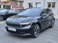 koda Enyaq iV 150kw, iV80 LOFT,21ALU,TZ