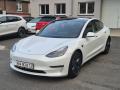 Tesla Model 3 LONG RANGE DUAL MOTOR 366kw 