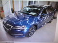 koda Superb Combi 2.0TDi,110kw,17ALU,TZ