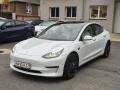 Tesla Model 3 PERFORMANCE 377kw