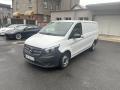 Mercedes-Benz Vito LANG 1.7CDi 75kw, DLNA