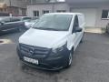 Mercedes-Benz Vito LANG 1.7CDi 75kw, DLNA